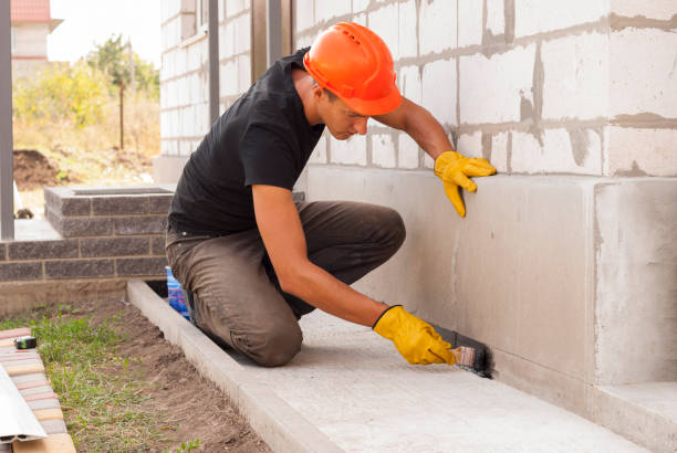 Licensed Vapor Barrier Installation service in Lanoka Harbor, NJ - SJ Waterproofing Pros